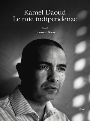 cover image of Le mie indipendenze
